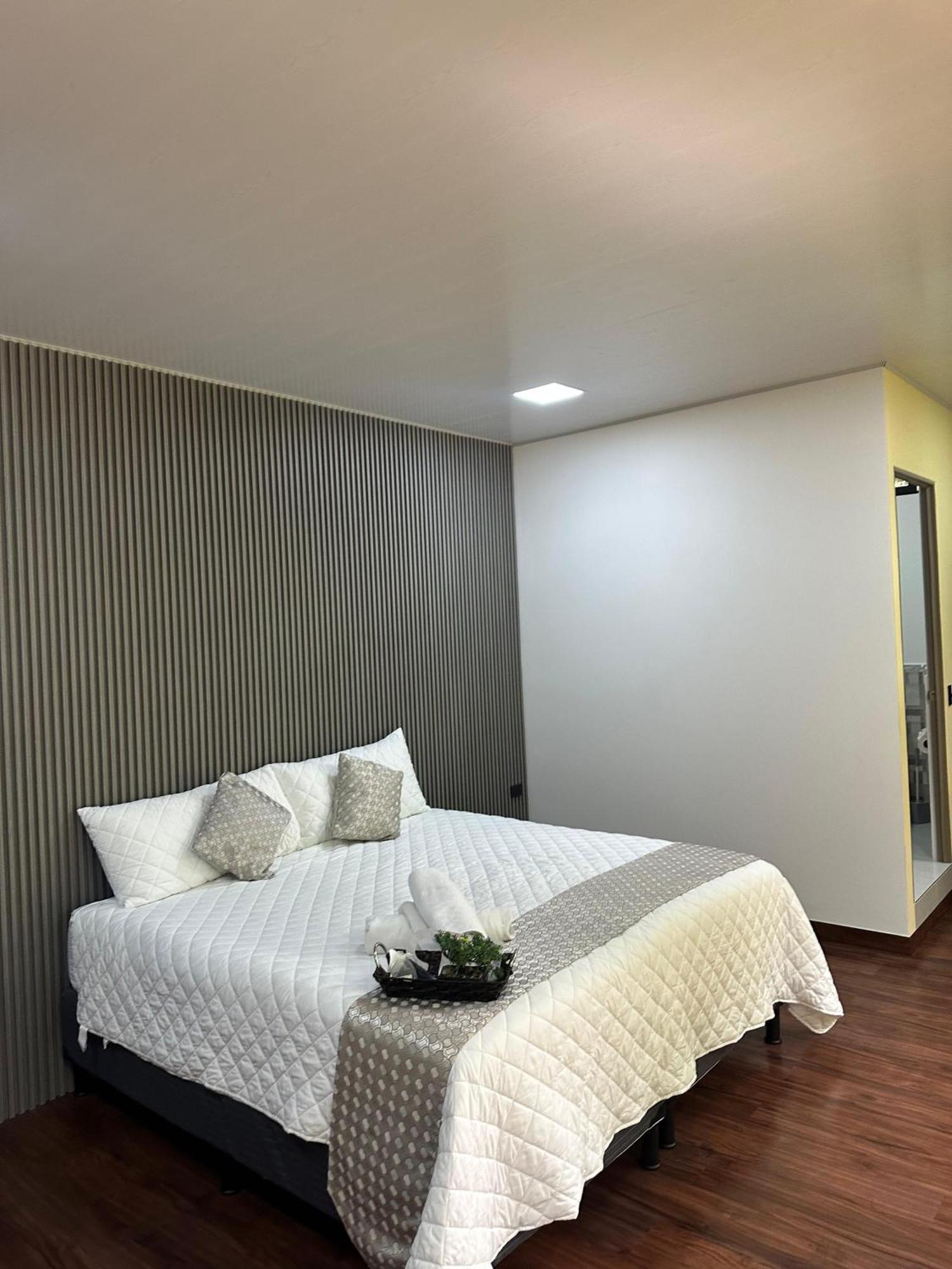 Villa Las Flores 圣萨尔瓦多 外观 照片